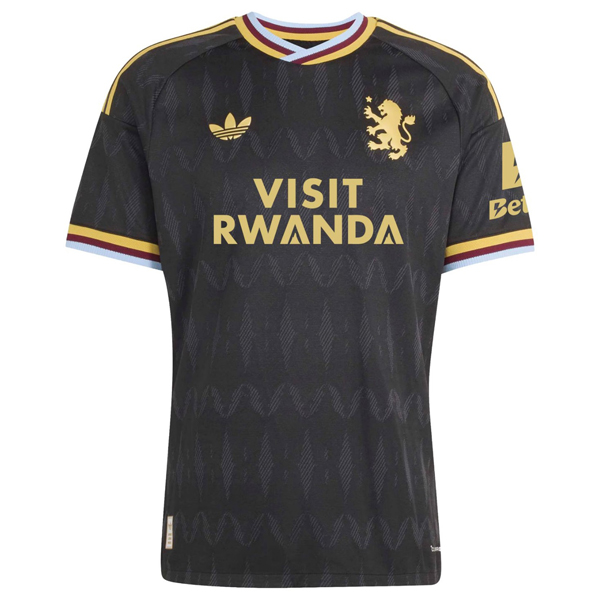 Thailand Trikot Aston Villa Auswarts 2026-27